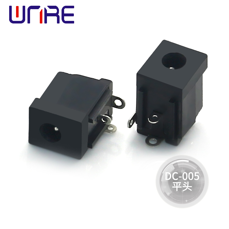 DC-005平头