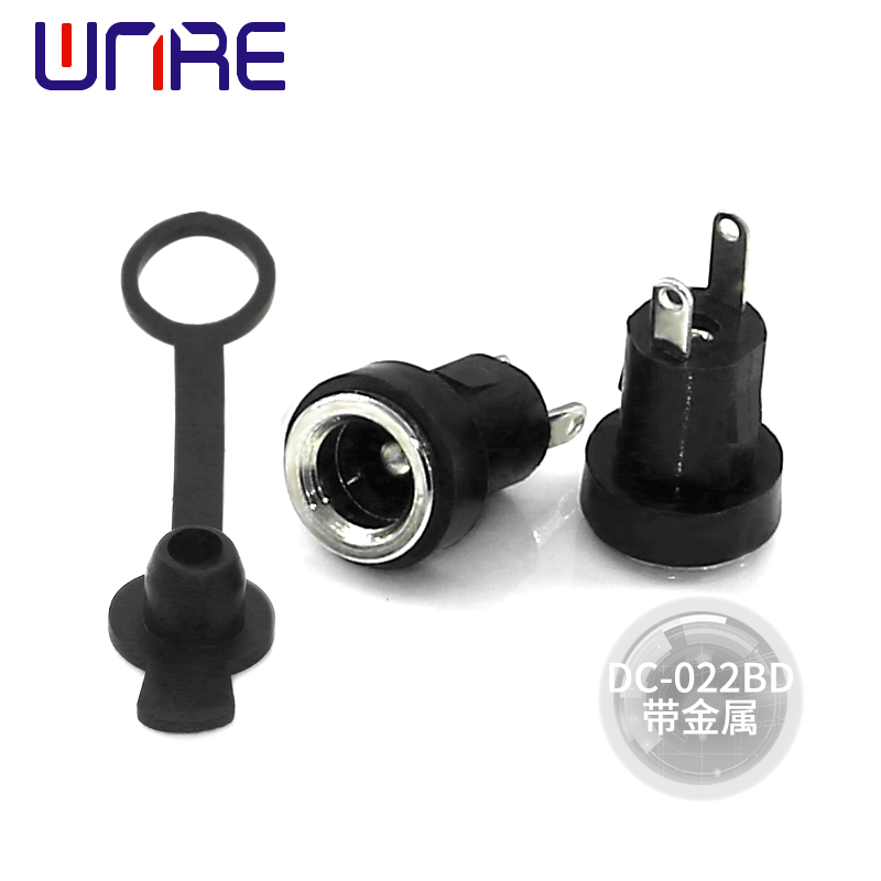 DC-022BD带金属
