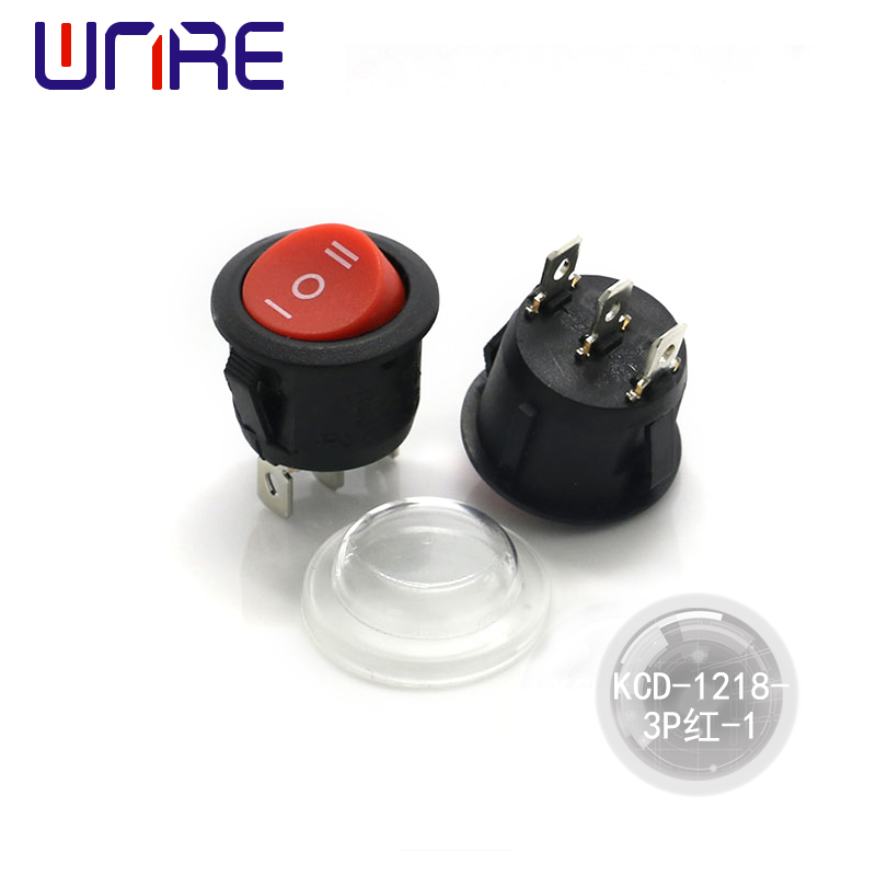 KCD-1218-3P红-1