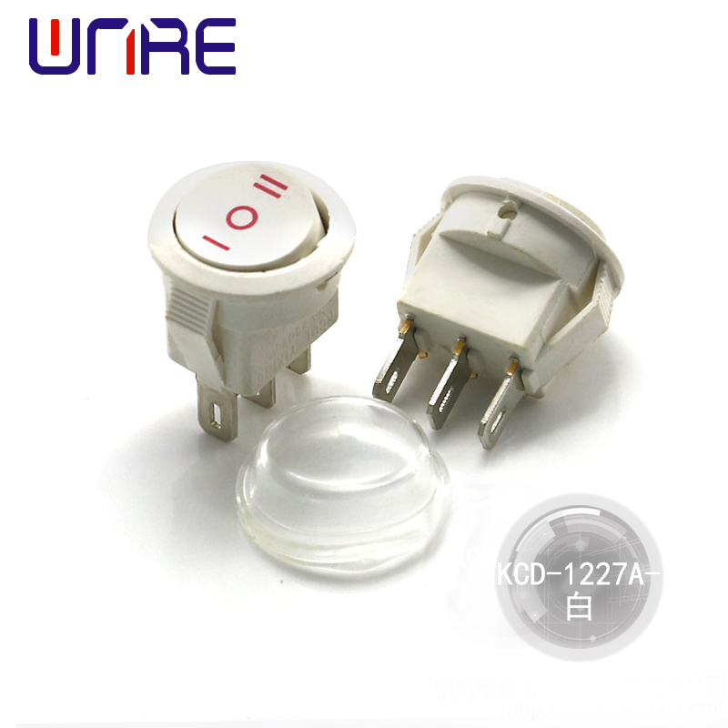 KCD-1227A-白