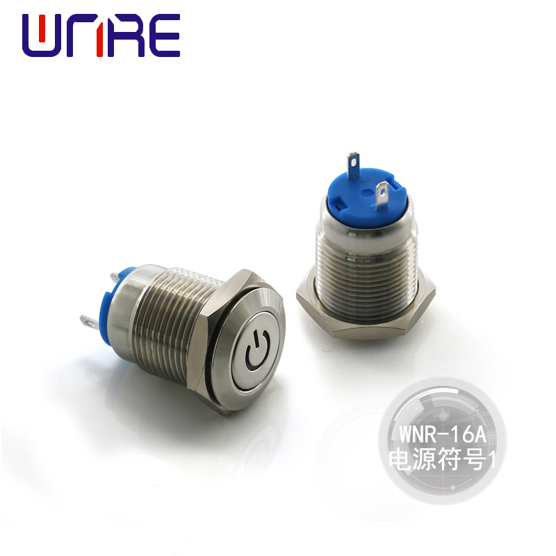 WNR-16A电源符号1