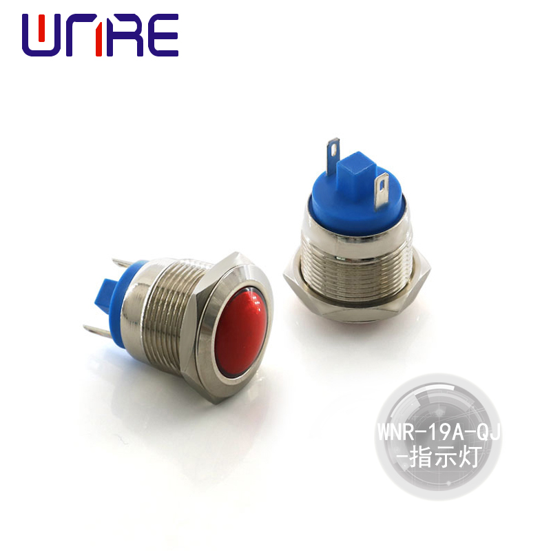 WNR-19A-QJ-指示灯