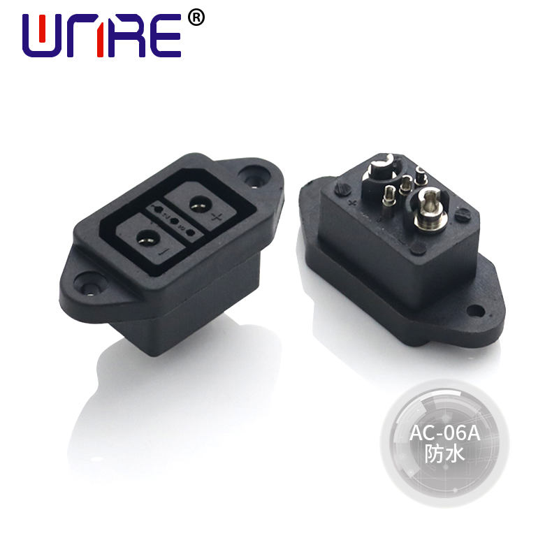 AC-06A防水