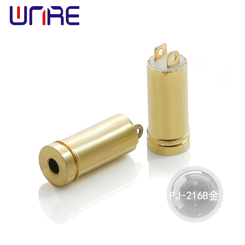 PJ-216B金