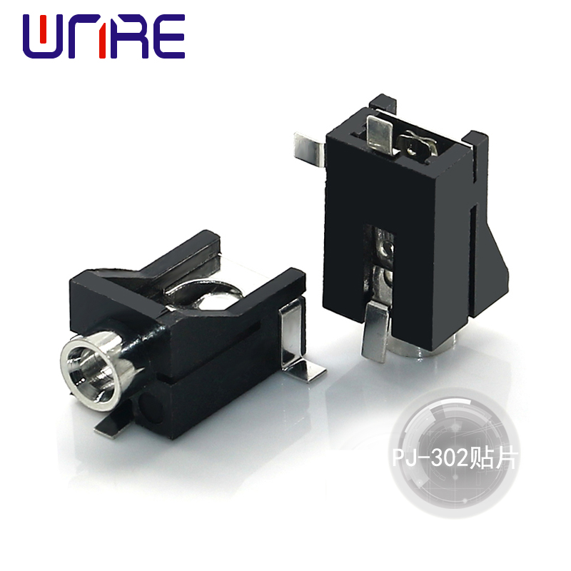 PJ-302贴片