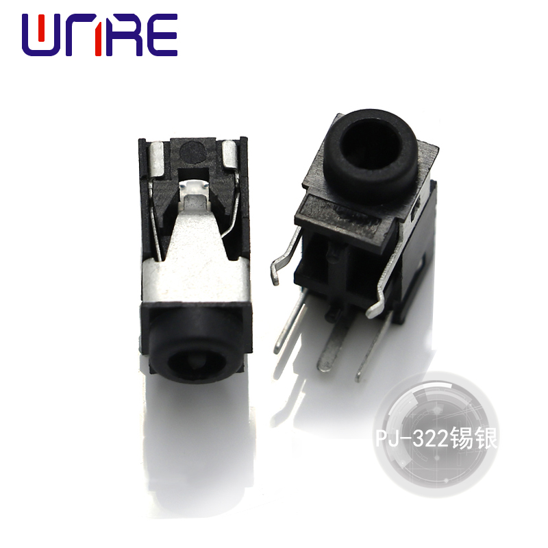 PJ-322锡银