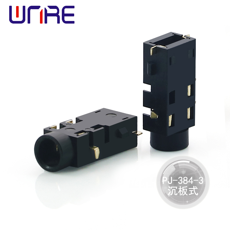 PJ-384-3沉板式