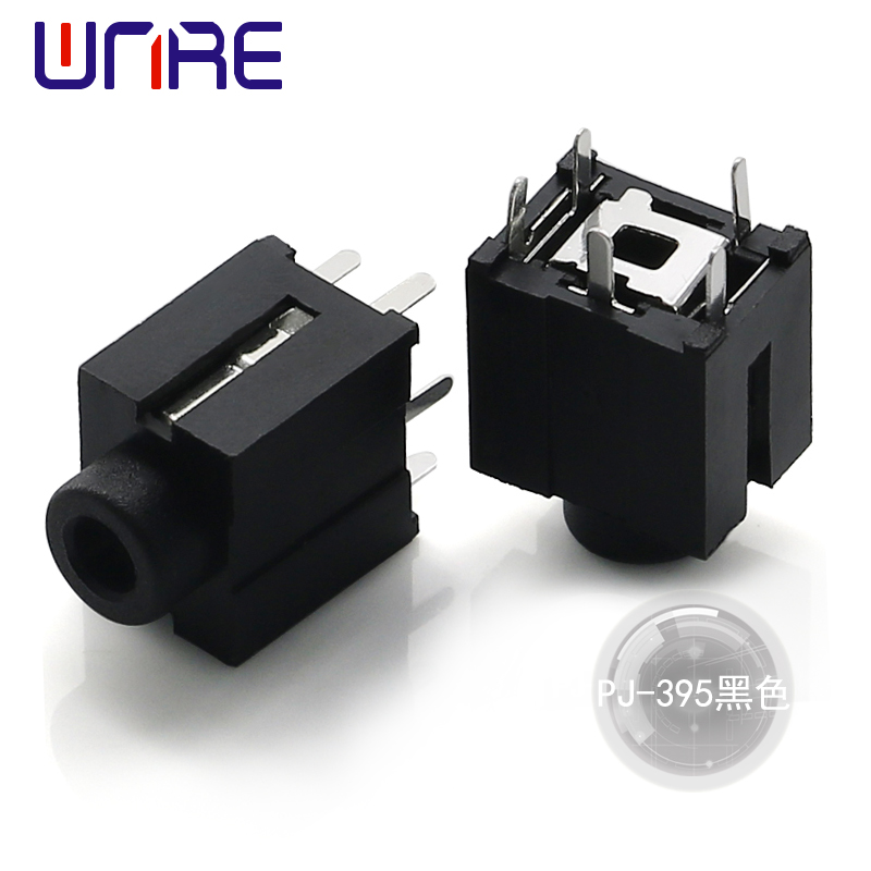 PJ-395黑色