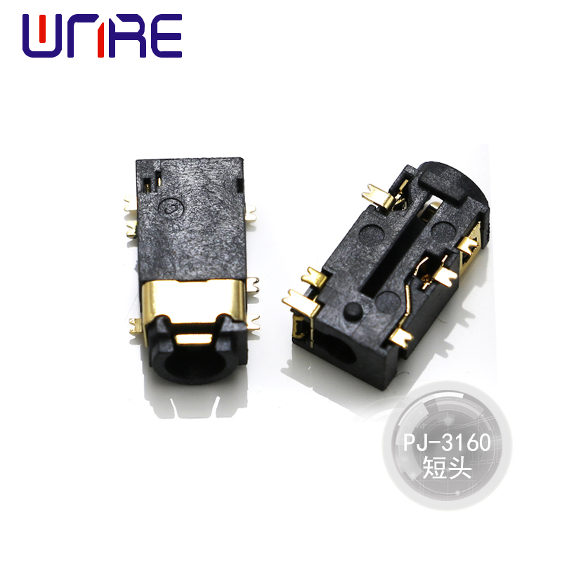 PJ-3160短头