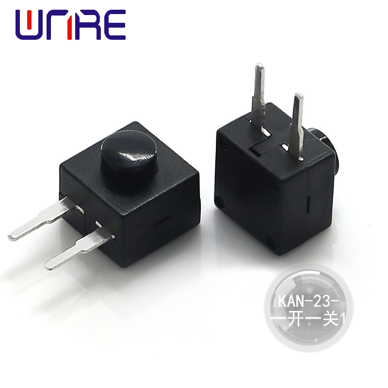 KAN-23-一开一关1