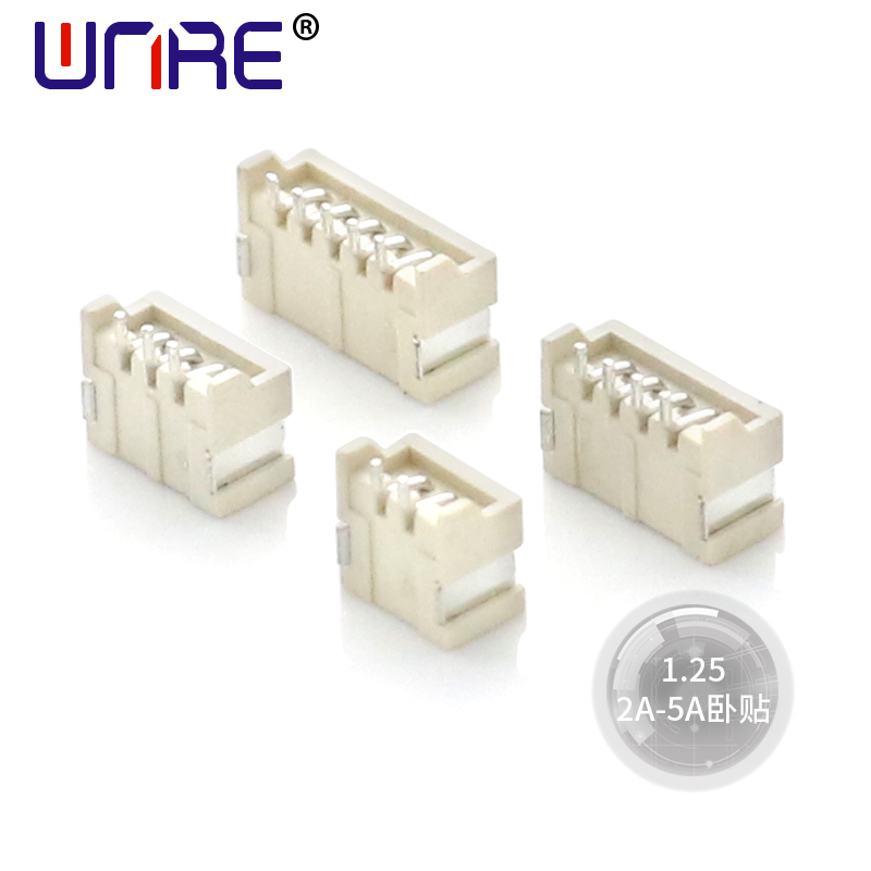 1.25 2A-5A卧贴