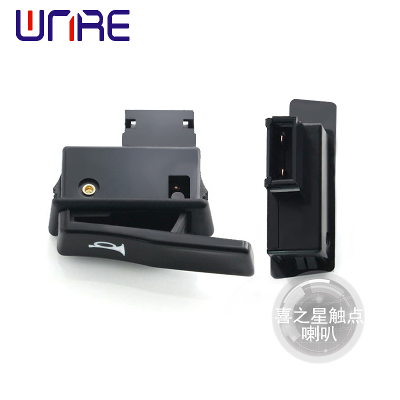 喜之星触点喇叭