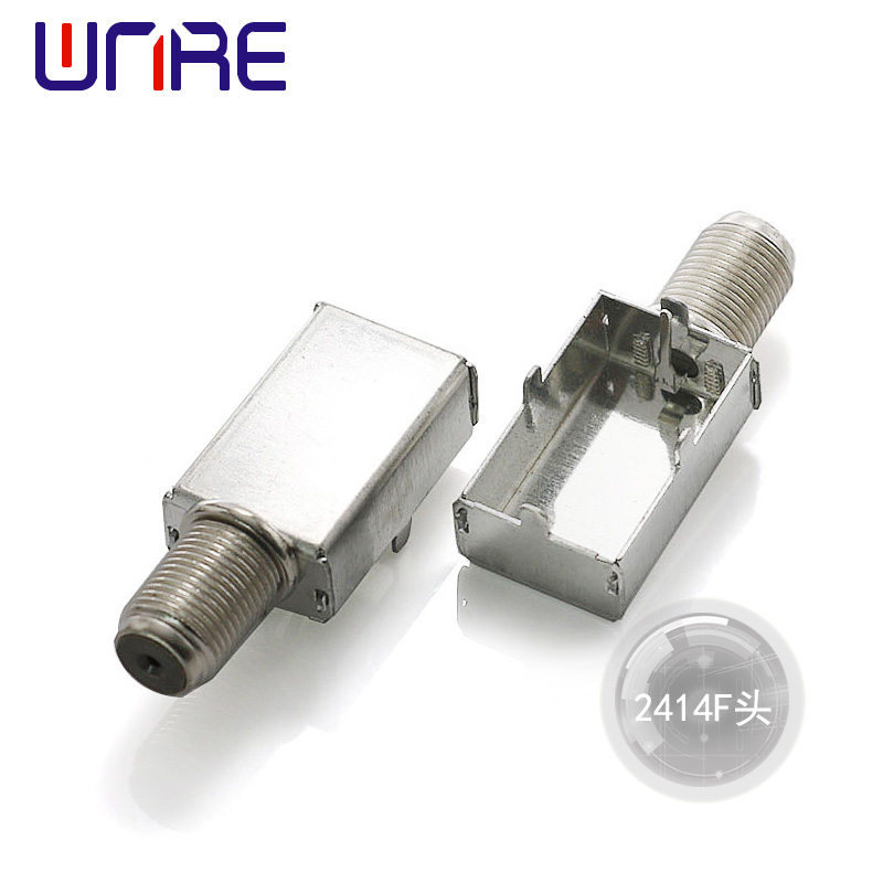 2414F头