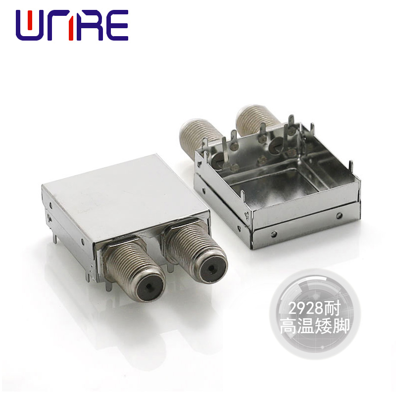 2928耐高温矮脚