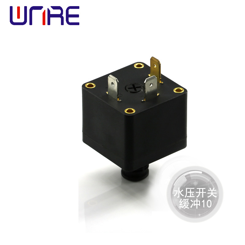 水压开关缓冲10