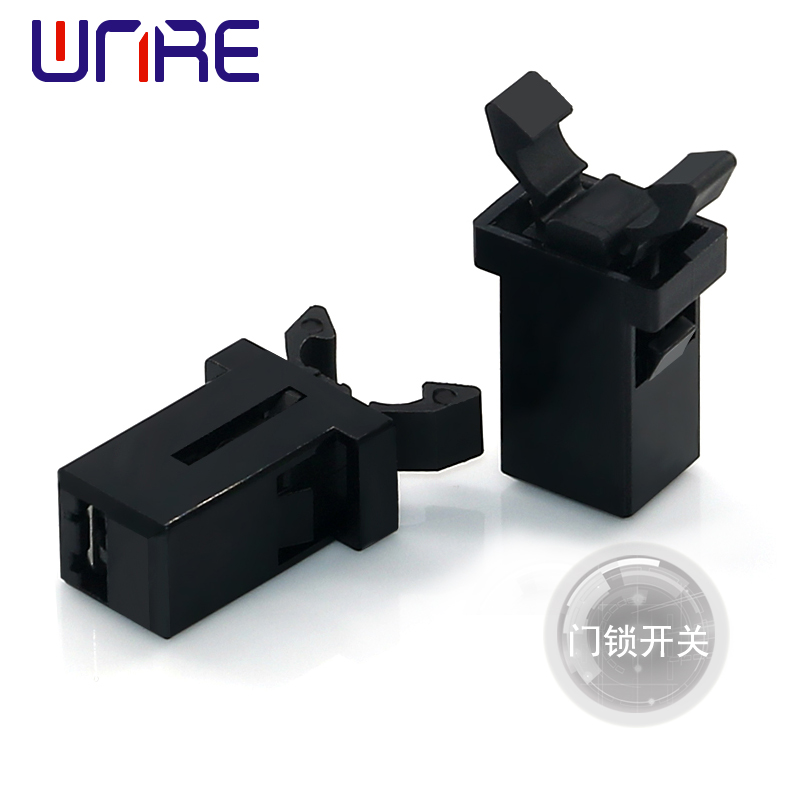 门锁开关