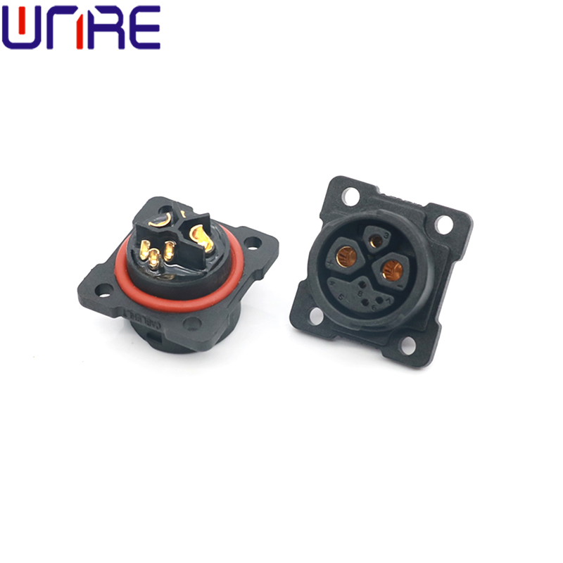 M25方形母座2+1+3