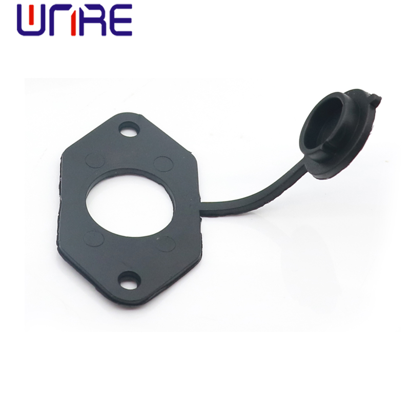 M25菱形母座防水帽