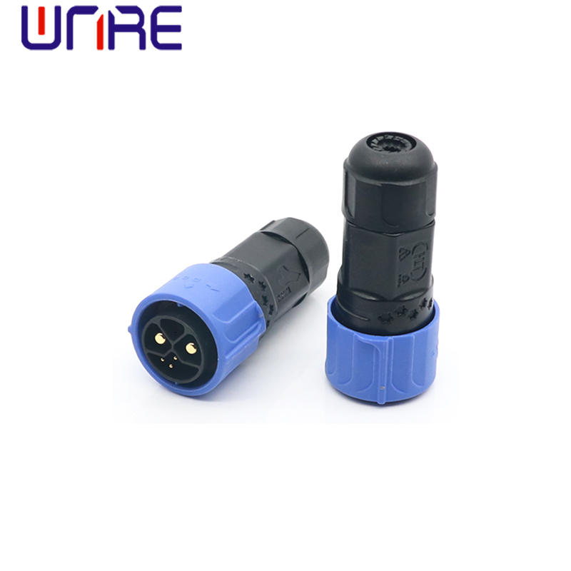 M25组装式公头2+3