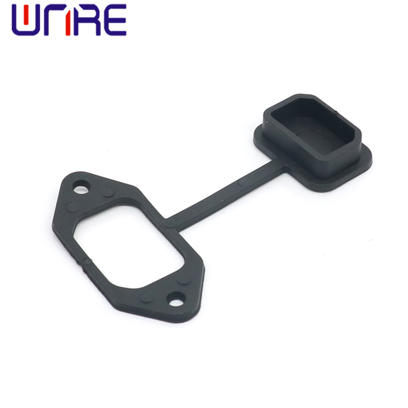 ND2+5母座防水帽