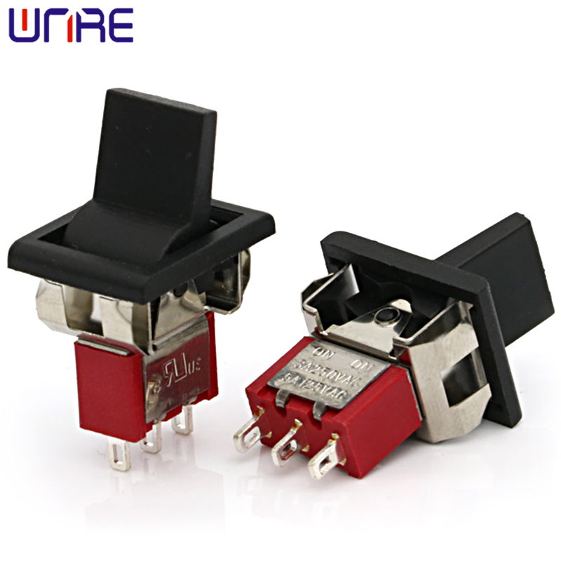 RLS-102-F1两档三脚