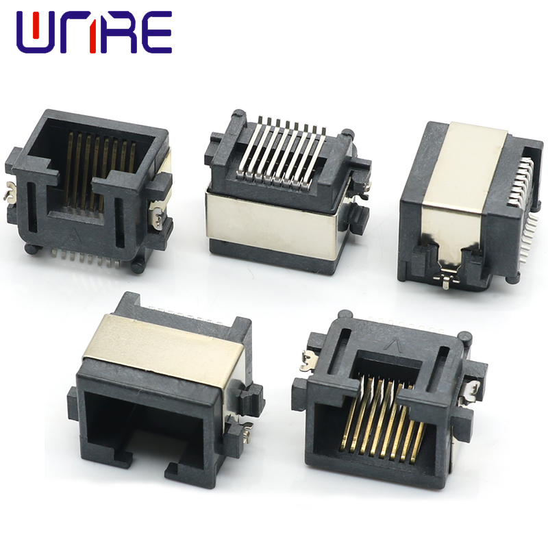 RJ沉板8.6腰带式