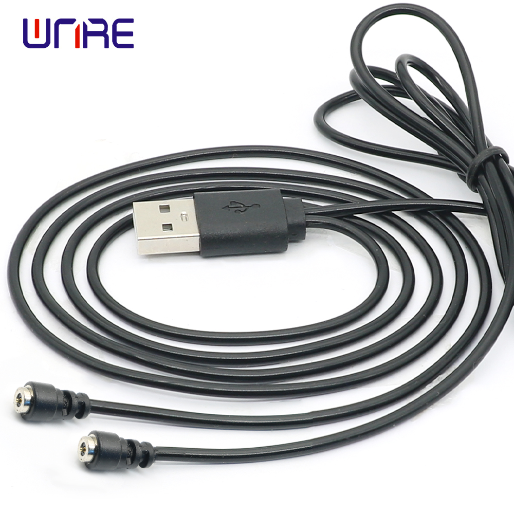 cx-4mm直头二合一USB