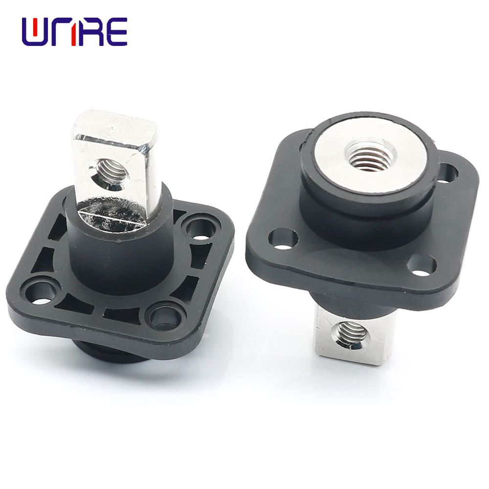 200A接线柱孔距23mm