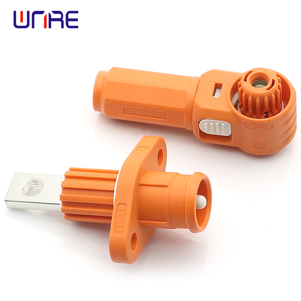 E36-B型储能连接器