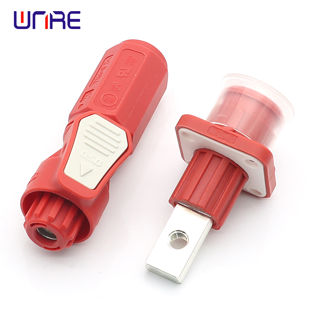 E57直式储能连接器