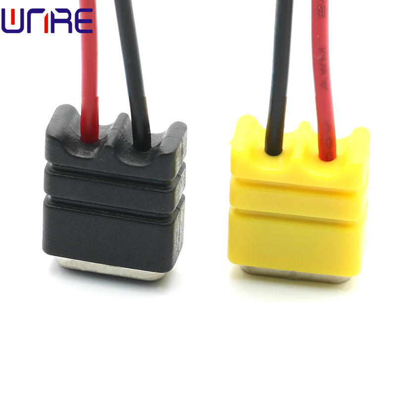 TYPE-C-00080包胶2P