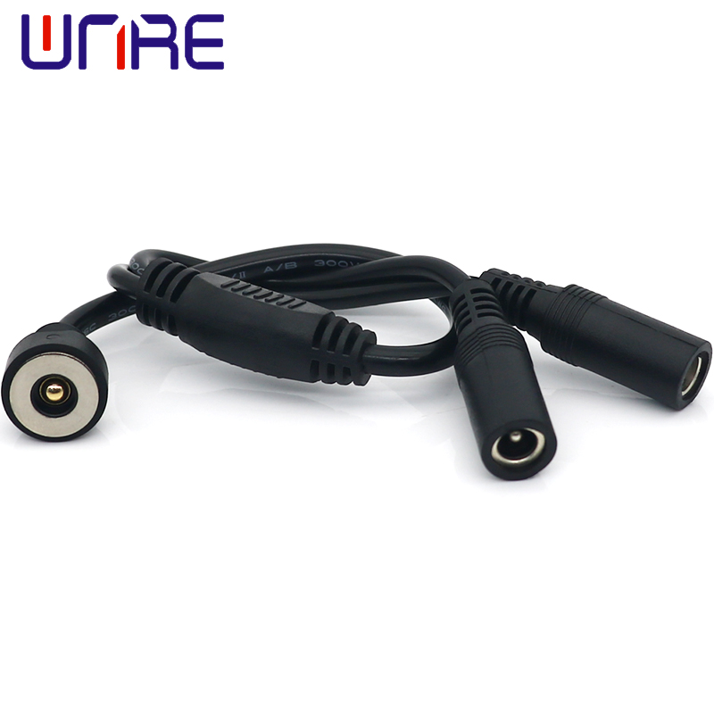 CX-13mm公头带DC5521