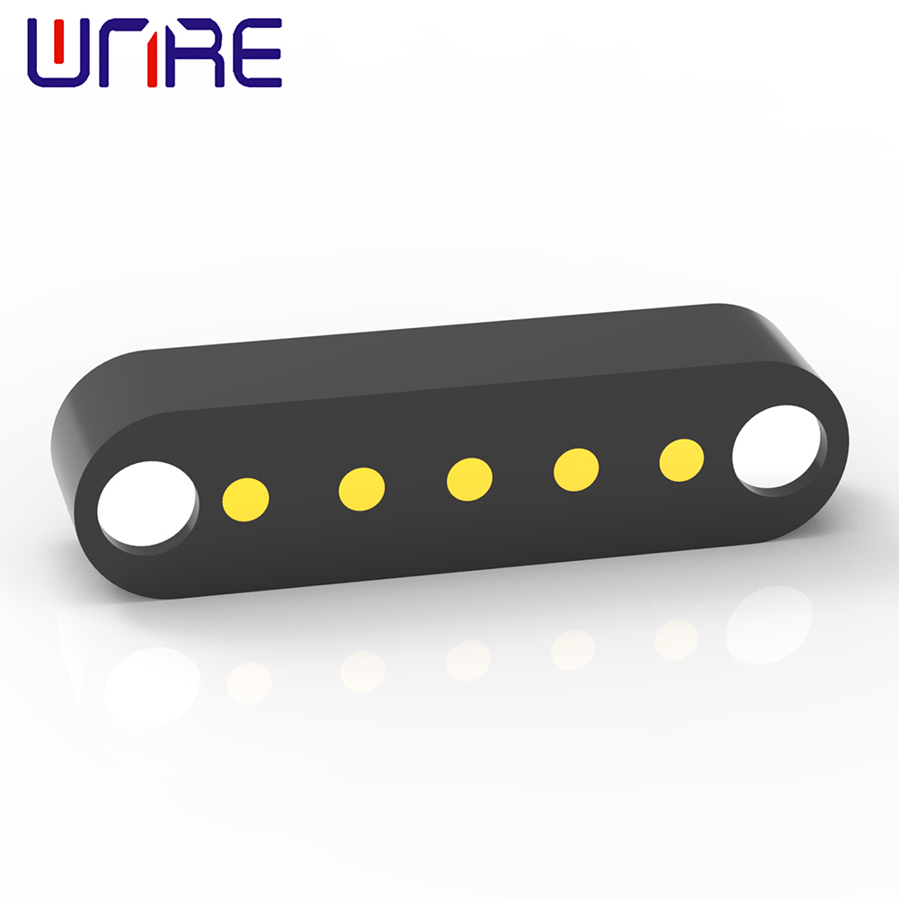 CX-S5P-2.84PH-C母头