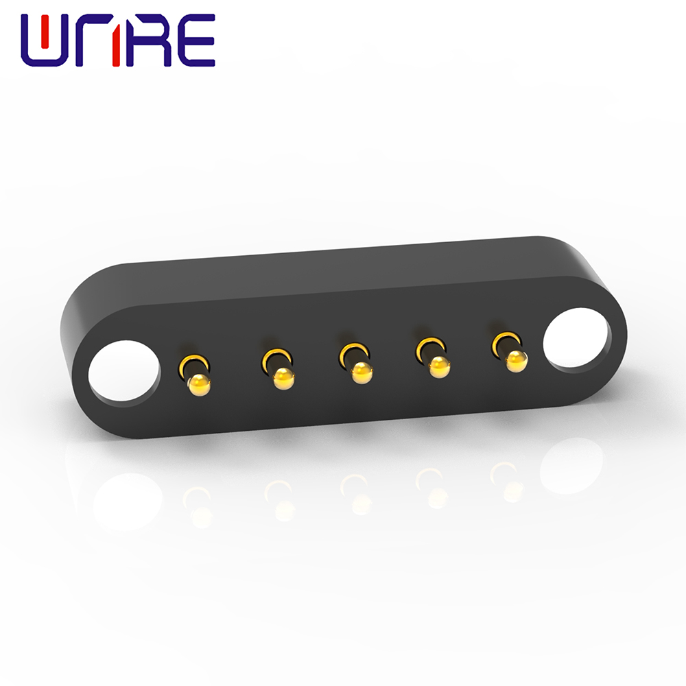 CX-S5P-2.84PH-C公头