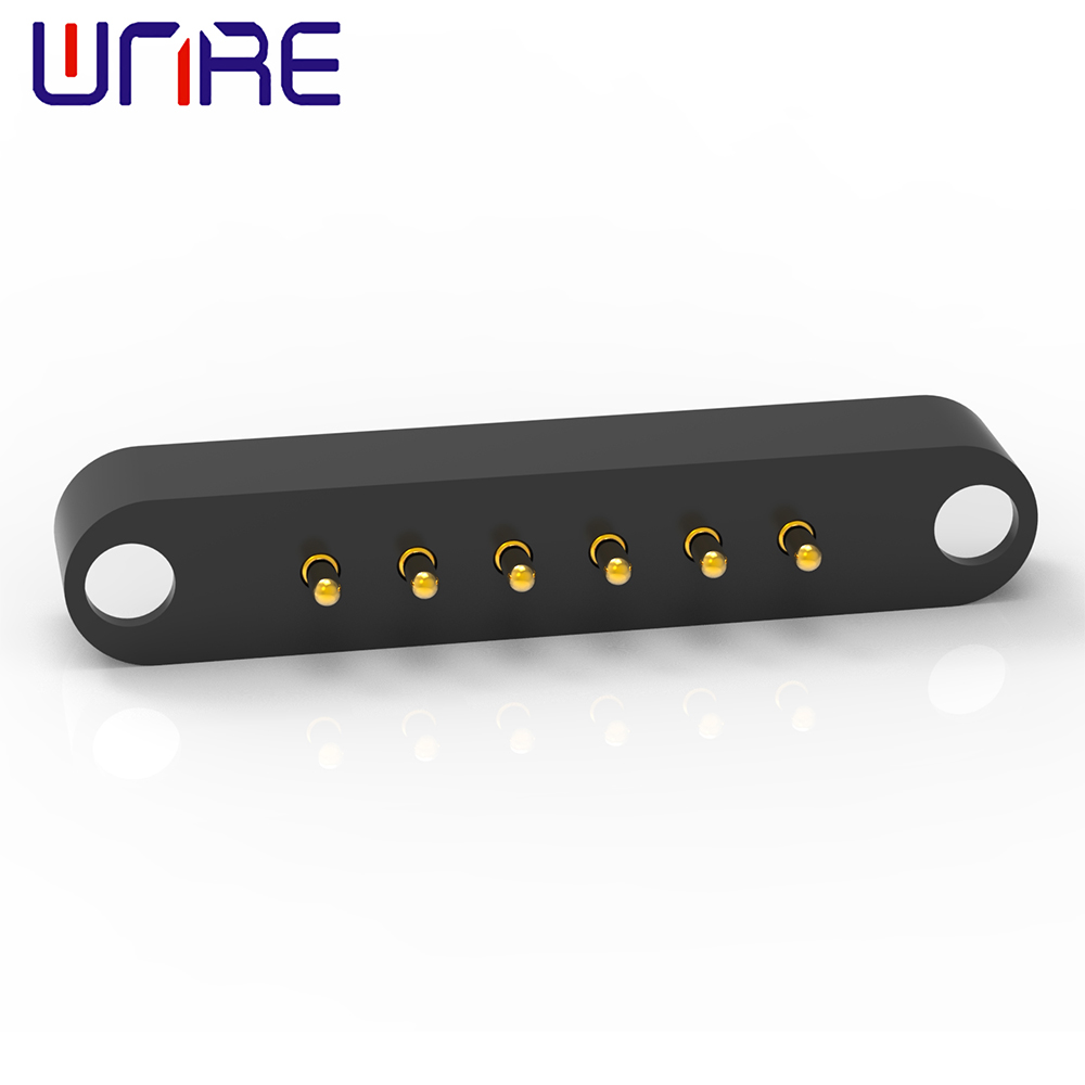 CX-S6P-2.84PH-C公头