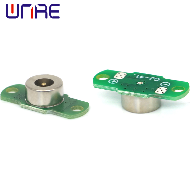 7mm公头带固定孔